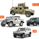 Image for article titled Let's Take A Deeper Look At The Design Of The 2022 GMC Hummer EV